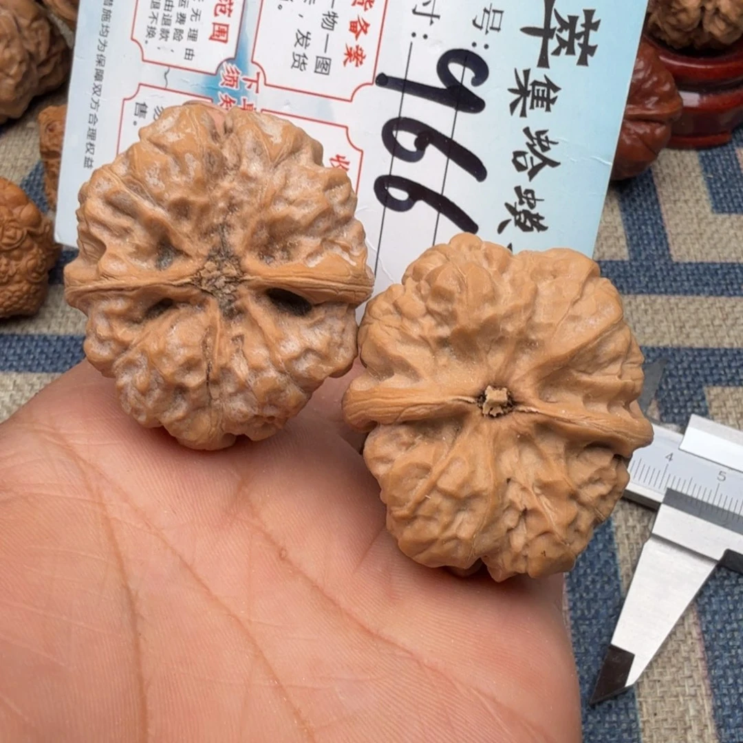把件文玩核桃文玩