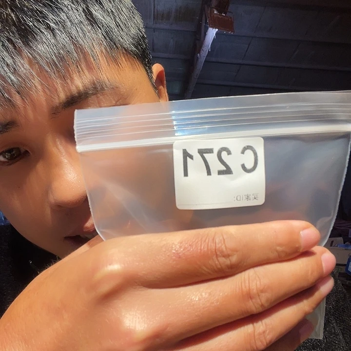 大叶紫檀（黑酸枝木类）271