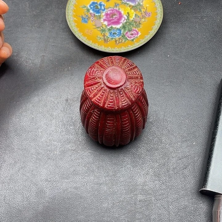 链接一图一物。