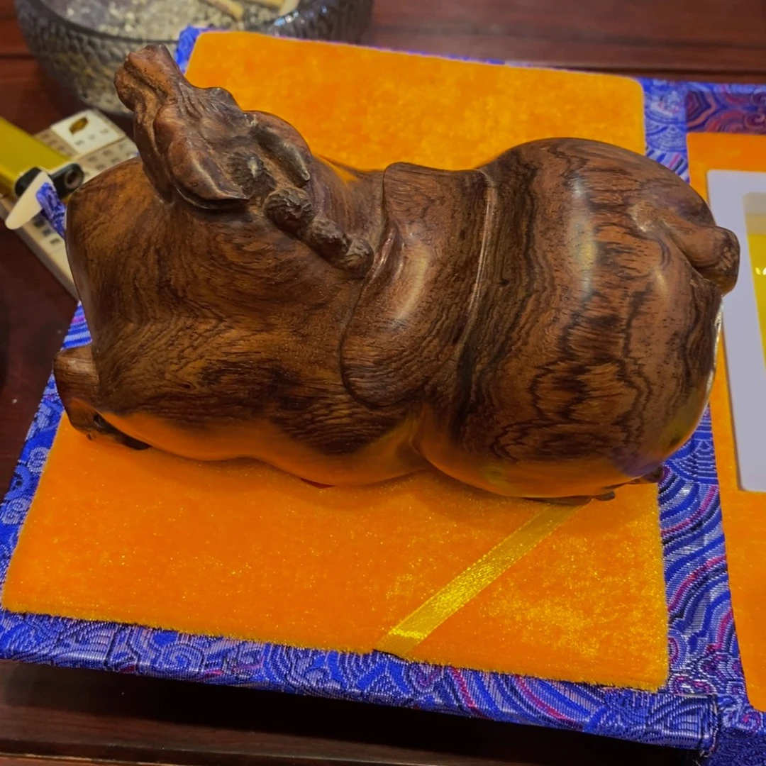 A***r奥氏黄檀（白酸枝）