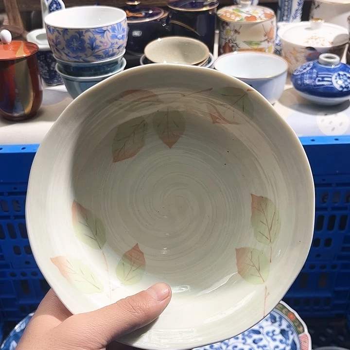 瓷片小*粥回流瓷器666888