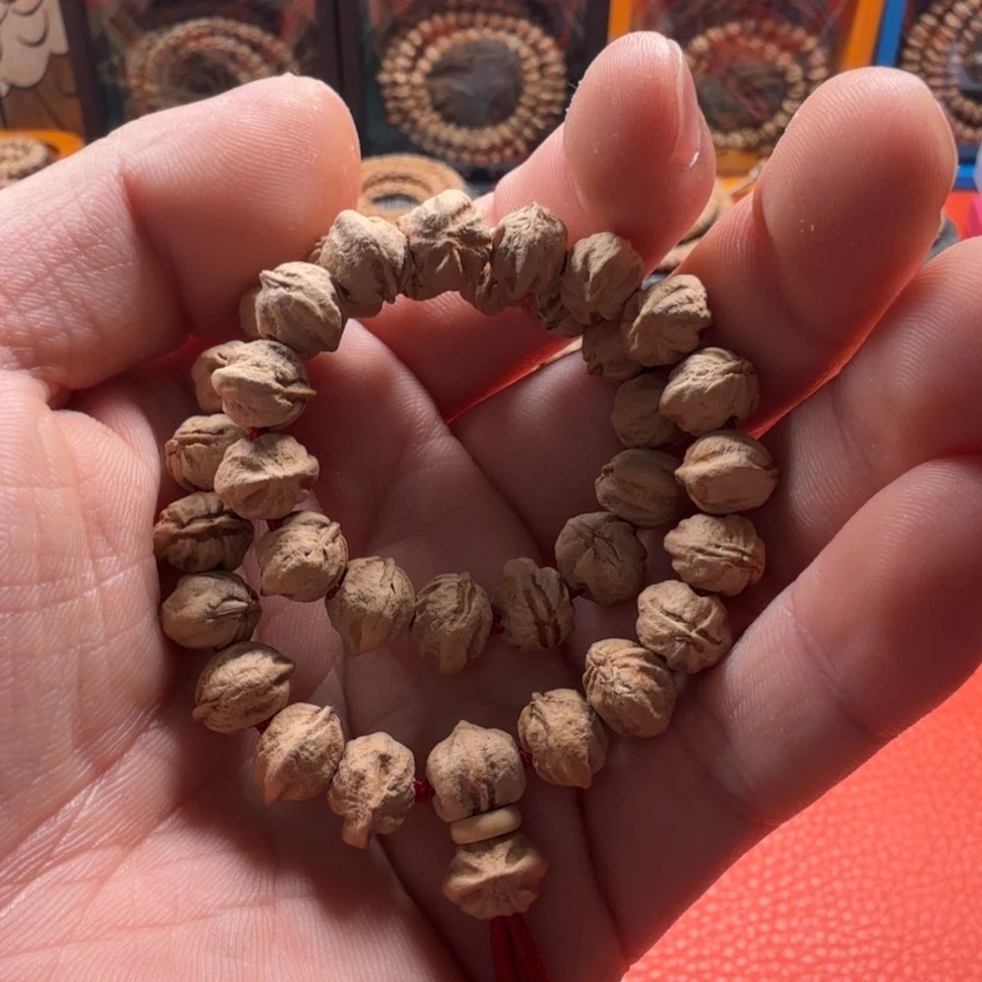 吊坠柏香籽/百香籽