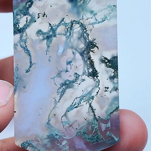 玛瑙/玉髓颈饰未镶嵌东****9