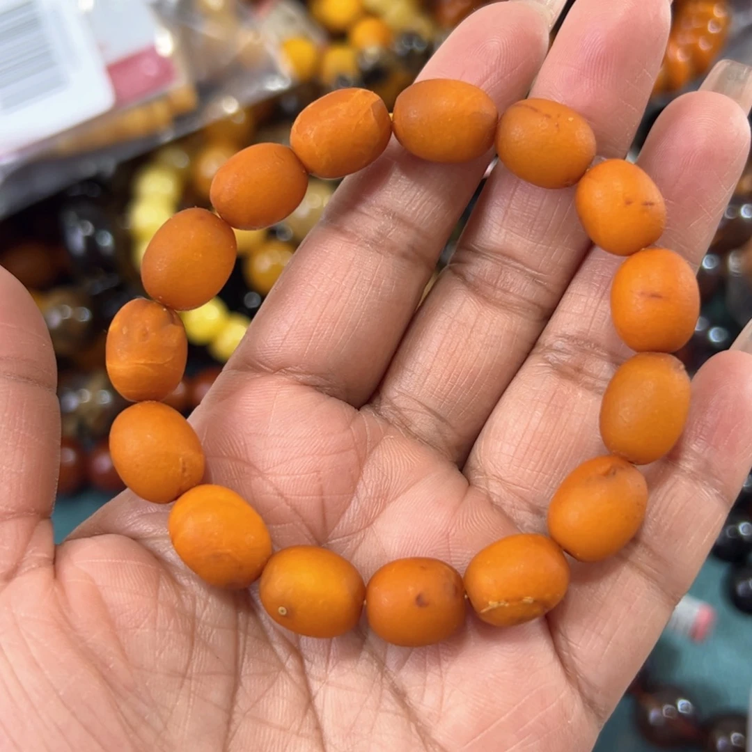 琥珀珠宝奇石未镶嵌530