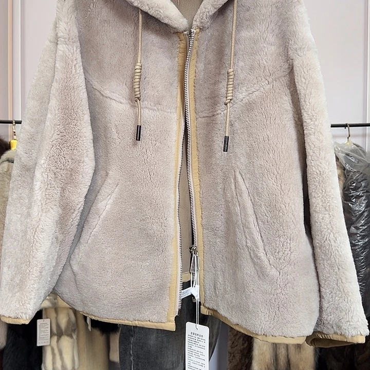 元***纲恒玖新款女装外套323