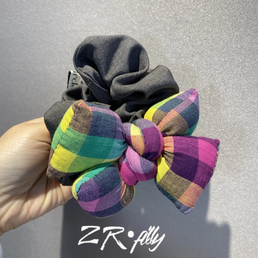 时尚个性发圈5021