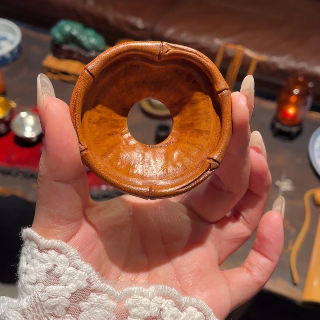 紫砂茶道J****i纯手工制作