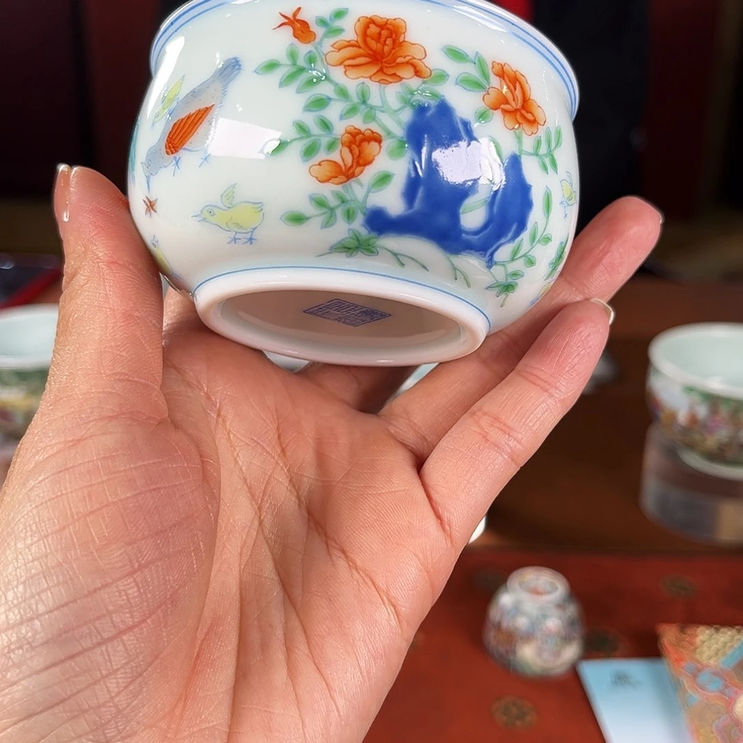 九鸣瓷艺九鸣瓷艺