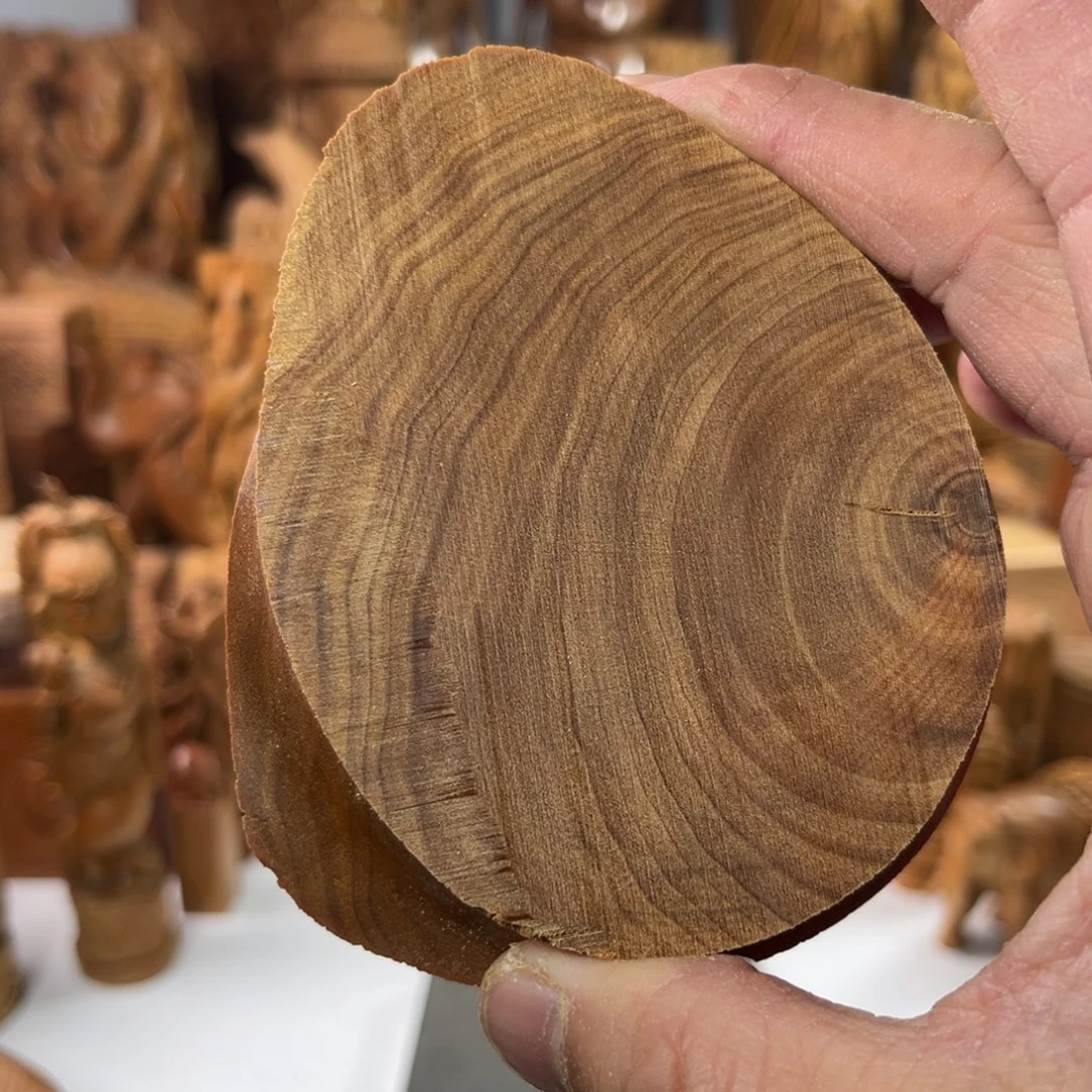 哈***亚无事牌檀香木老山檀香