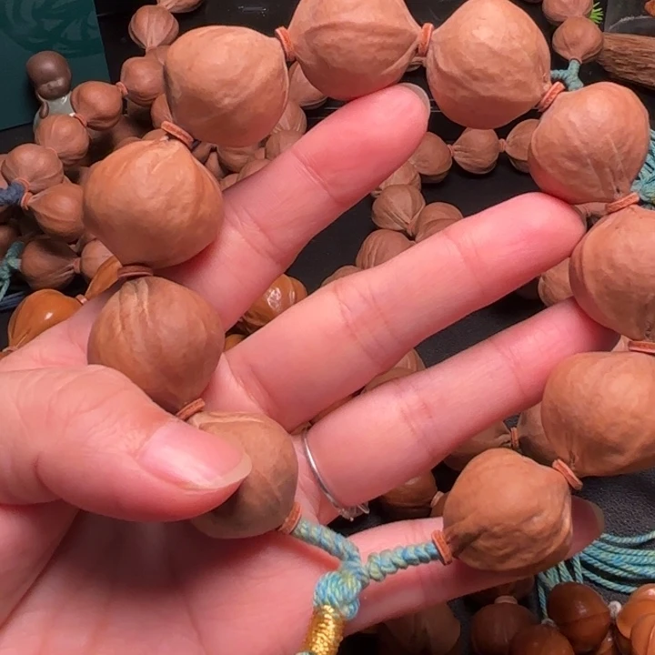 逃***夭手串/手链橄榄核手串