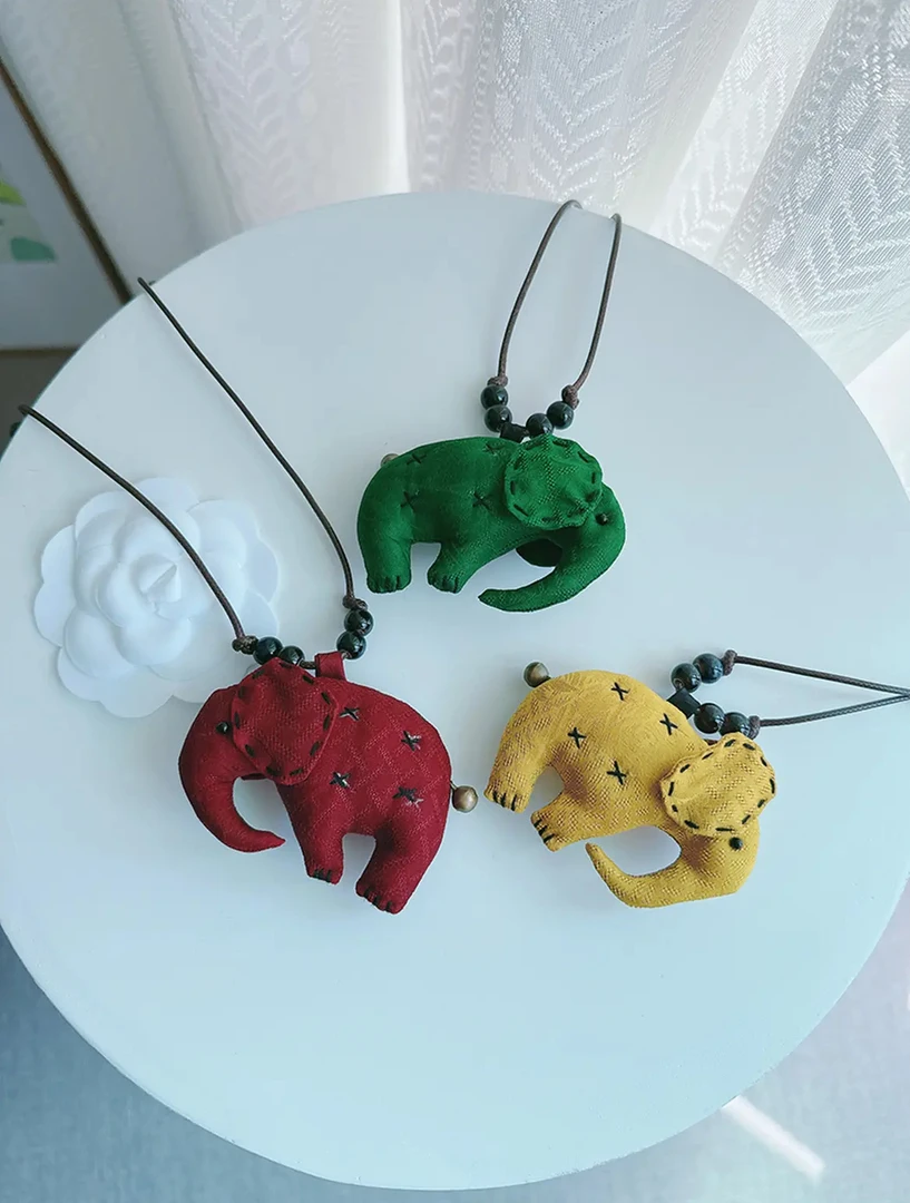 原创家居设计布艺世界风非金属个性民族风