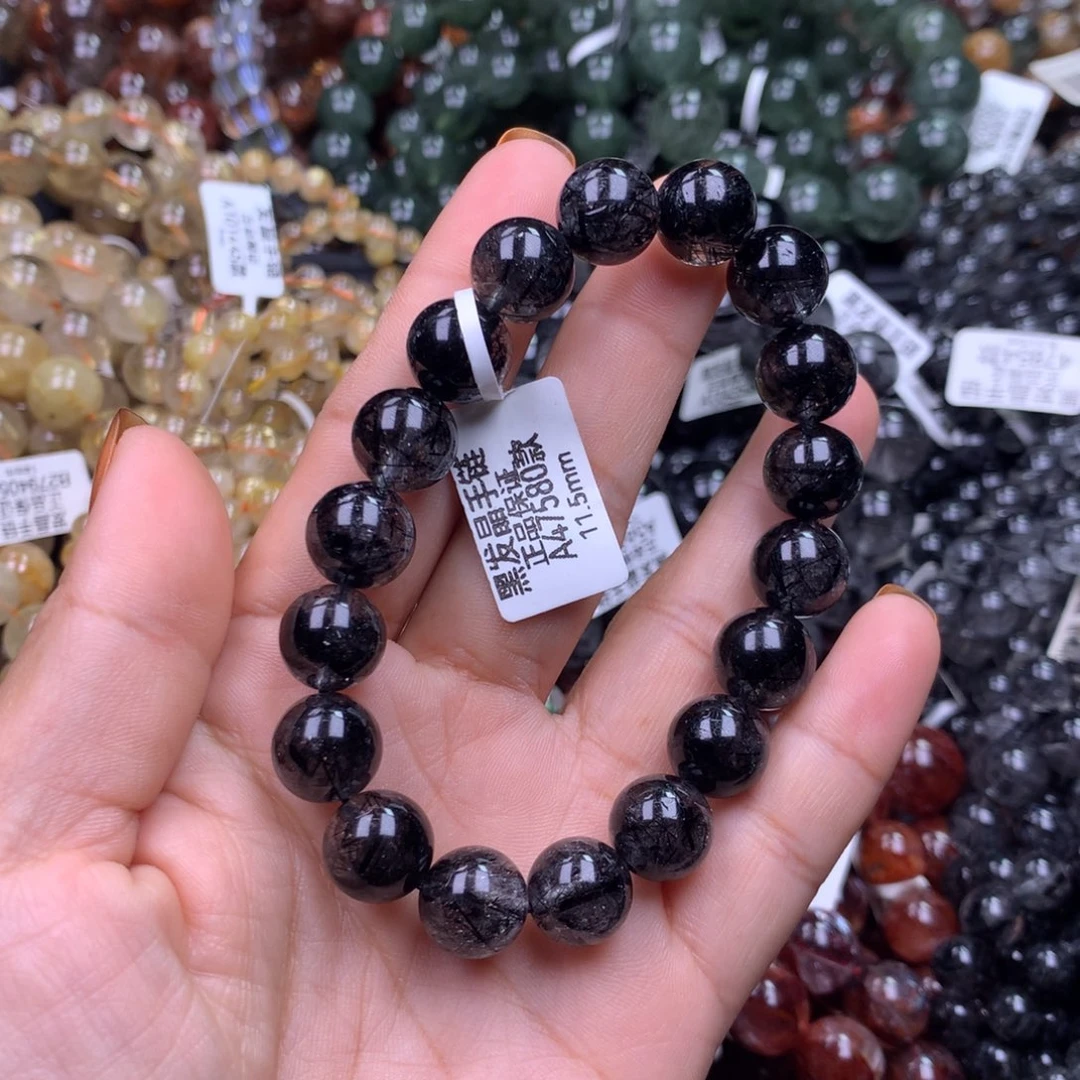 未镶嵌水晶手链1111111111