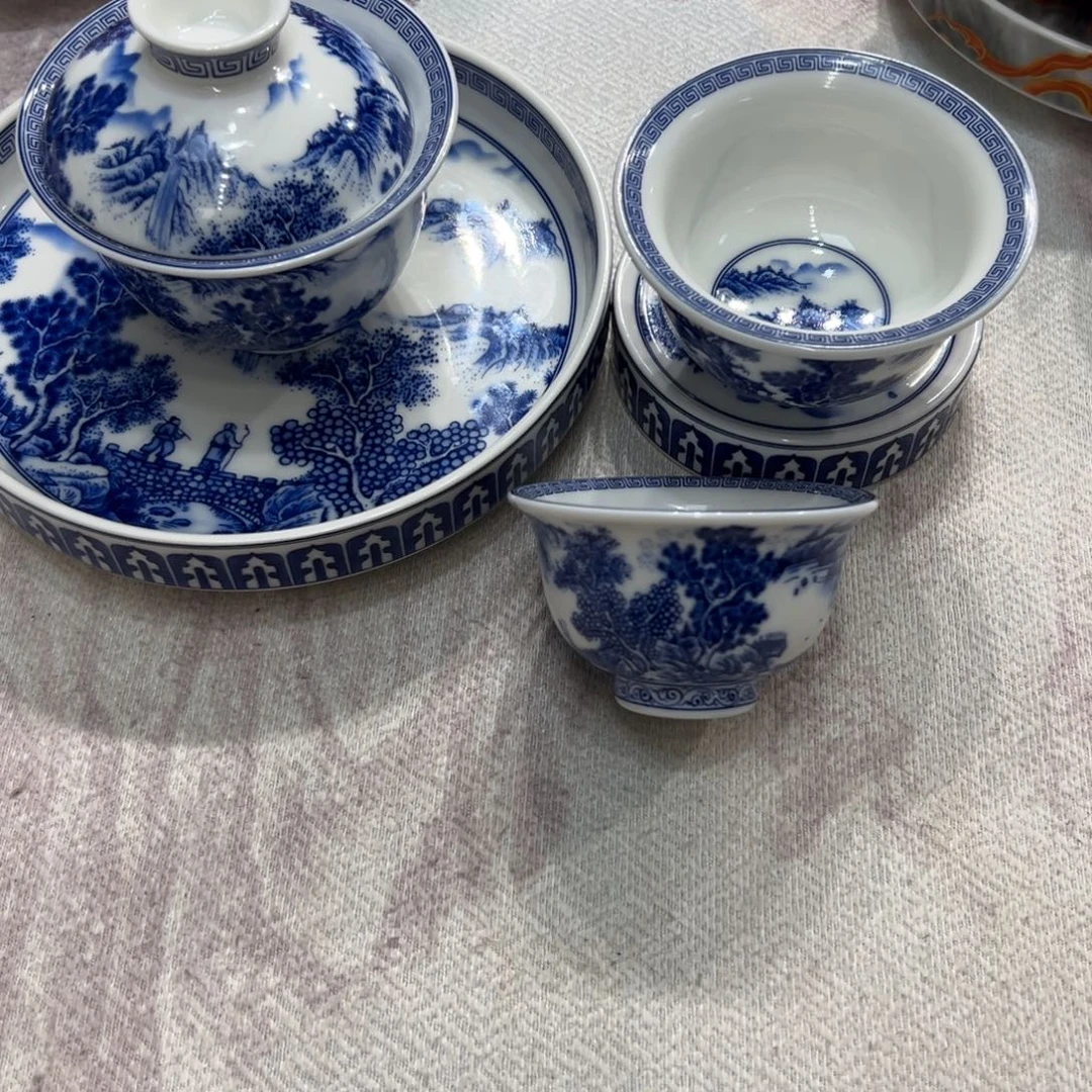 景德镇陶瓷福利专场