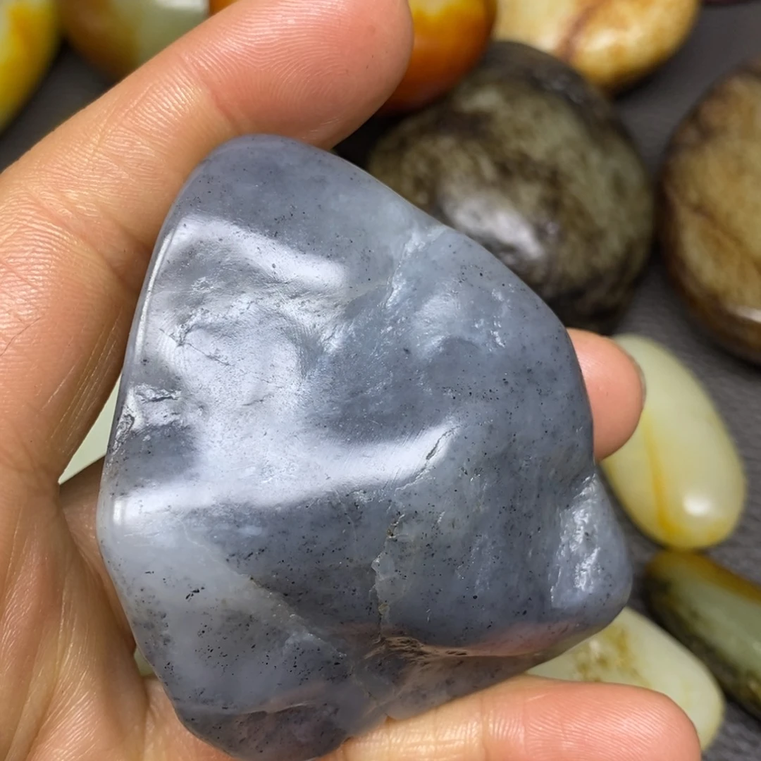 和田玉挂件^_^未镶嵌