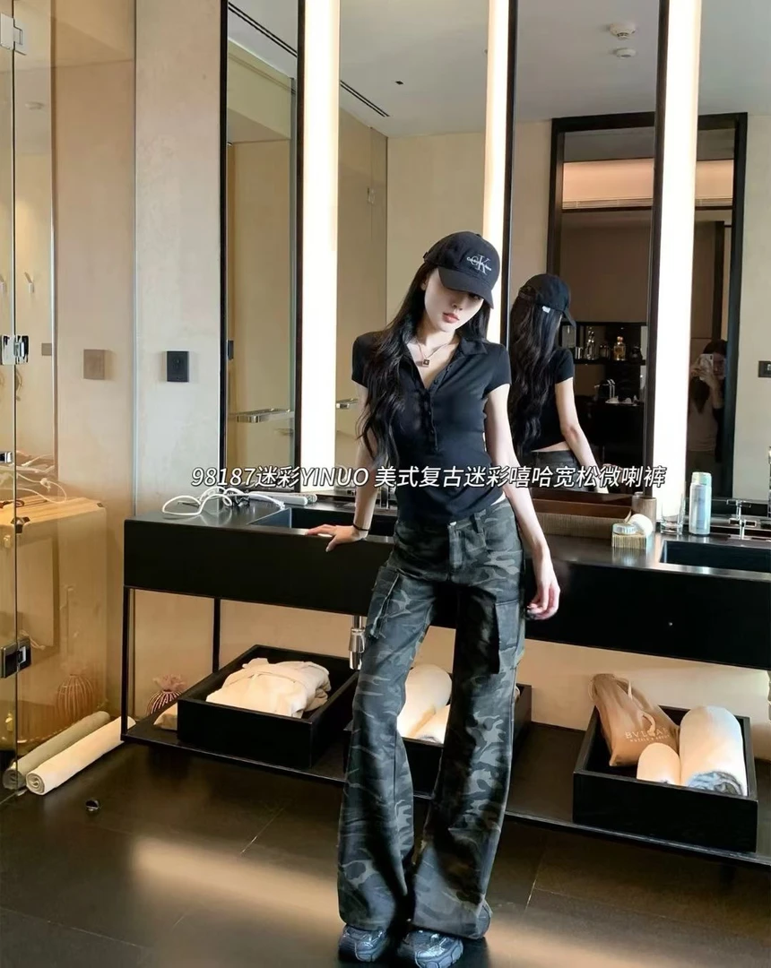 沐恩家高品质长裤涨粉福利单品‼️‼️