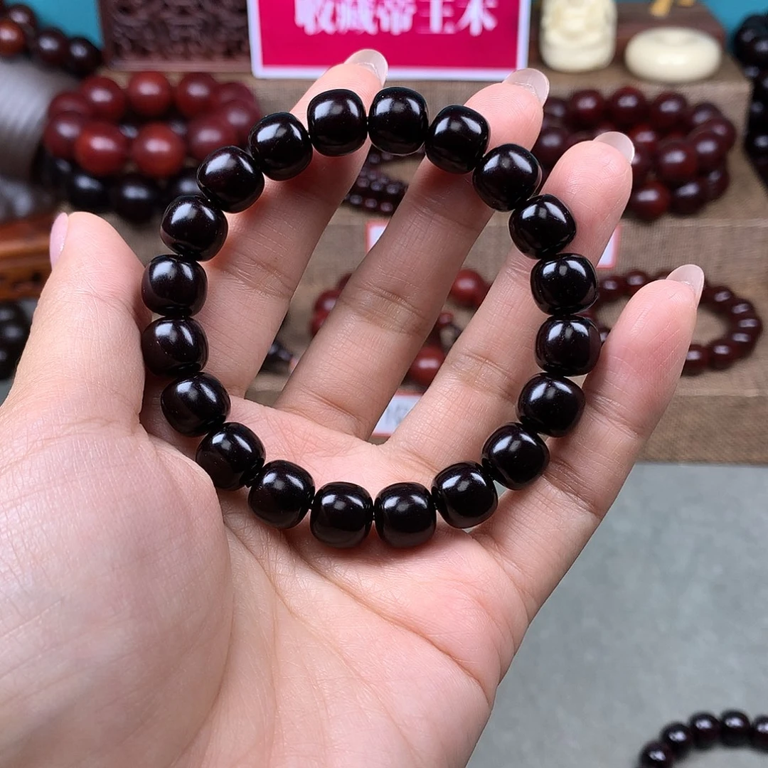 手串/手链小叶紫檀10