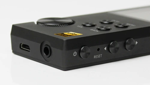 磁潮中古无损播放器STAYER