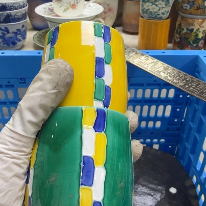 瓷片李****师开播啦…开播啦！