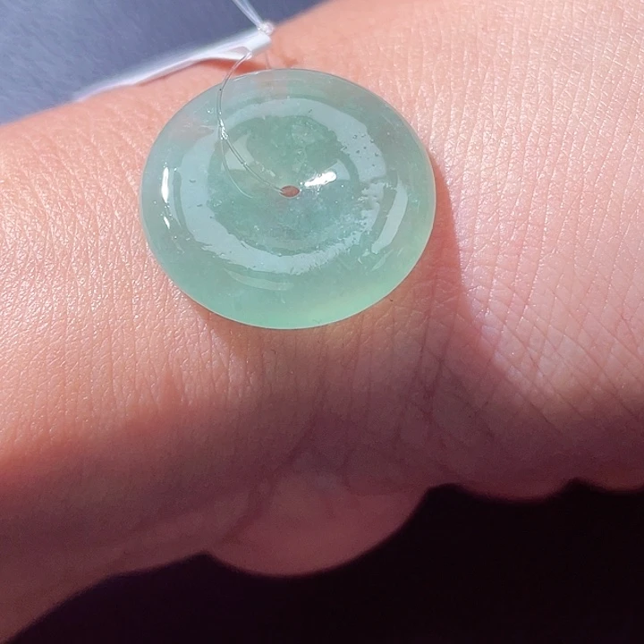 未镶嵌定制翡翠翡翠