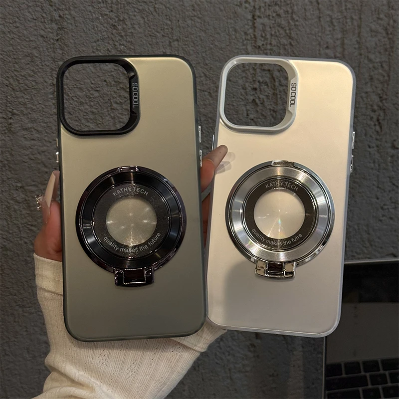 新款磨砂手机壳适用彩银iPhone16小众华为高级感mate70防摔15新款