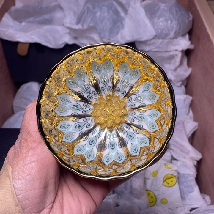 茶盏不用谢哈兄弟哈哈哈