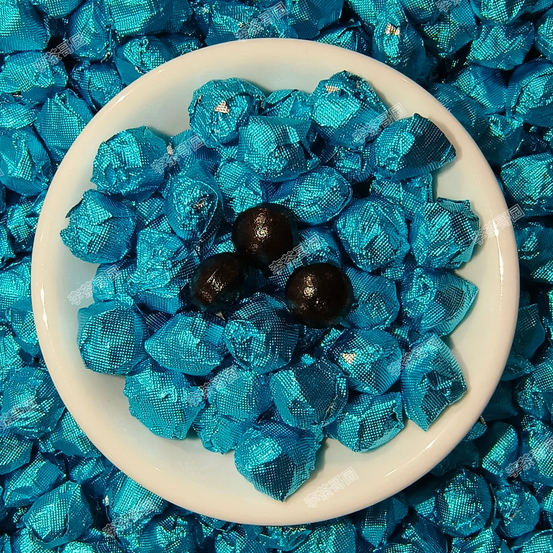 【虫草·灵芝·精华】   养·润·减·冻0️⃣ 精华茶膏