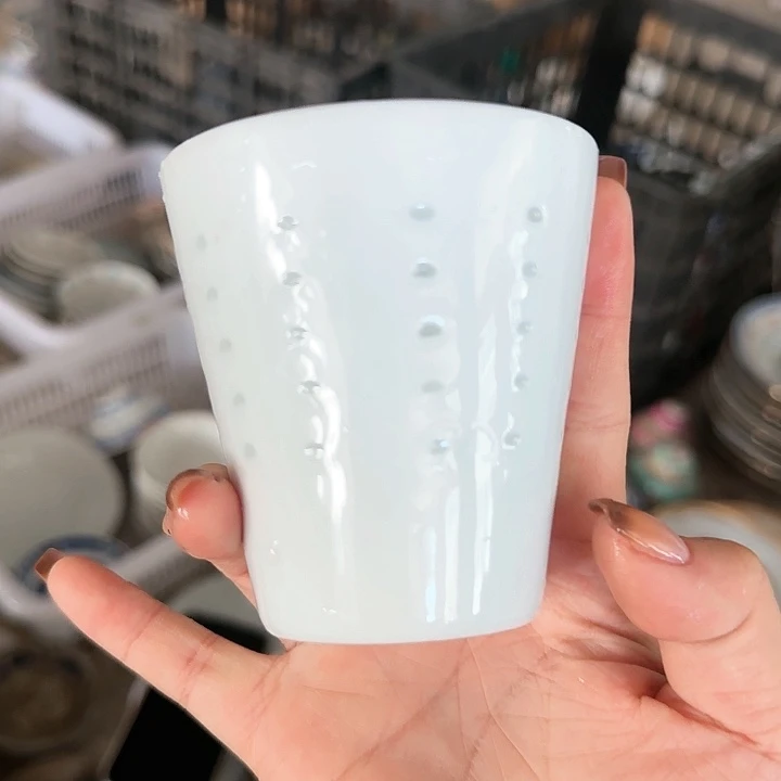 摆件景德镇陶瓷艺术品