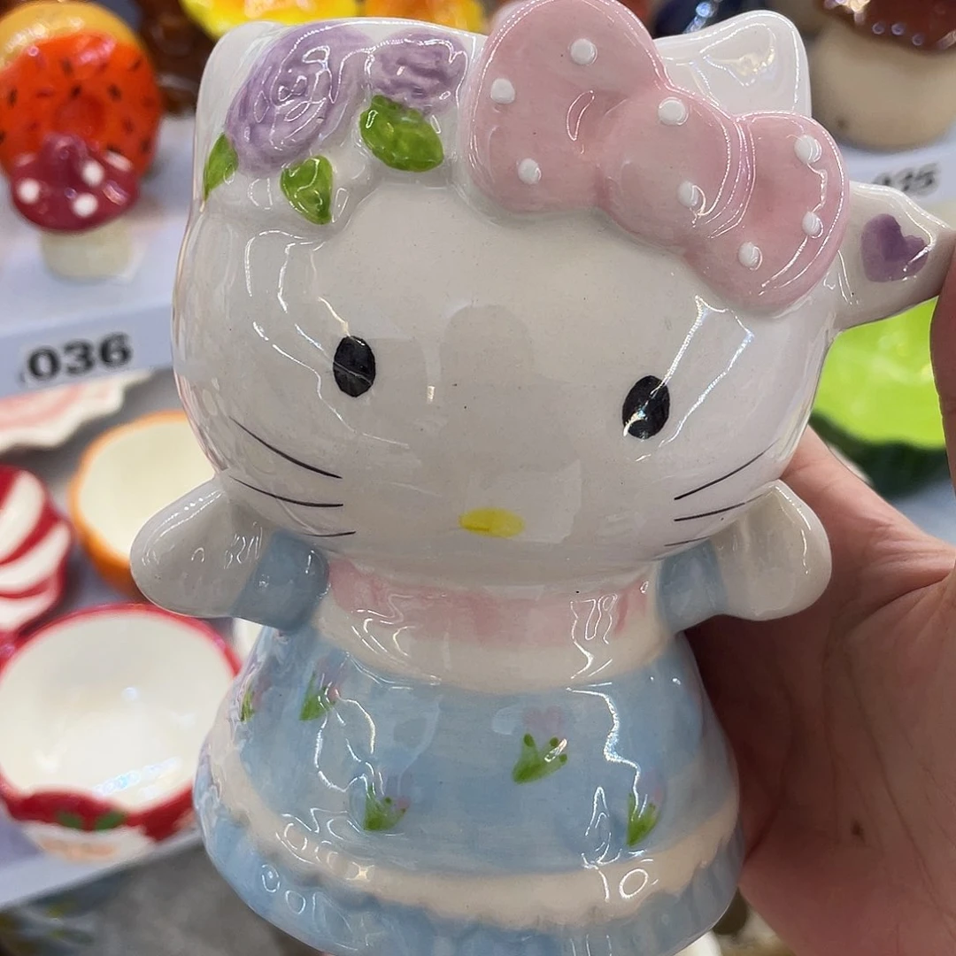 陶瓷微瑕介意慎拍