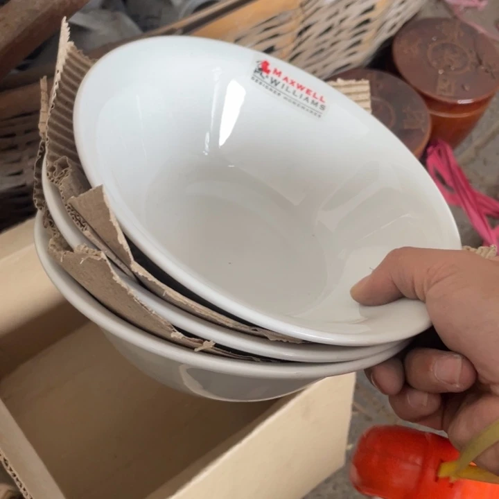 李***餐摆件陶瓷艺术摆件摆件