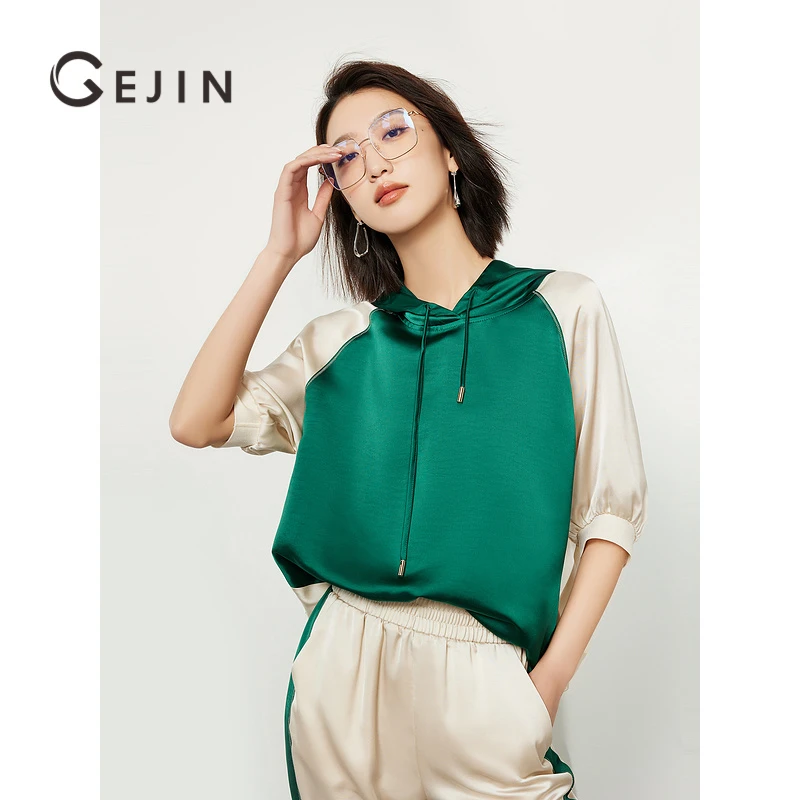 2至15天发货 上衣G32041S0125