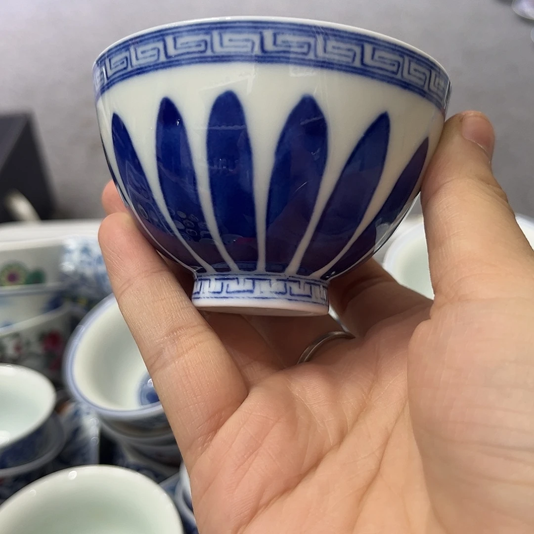 景德镇陶瓷学院的