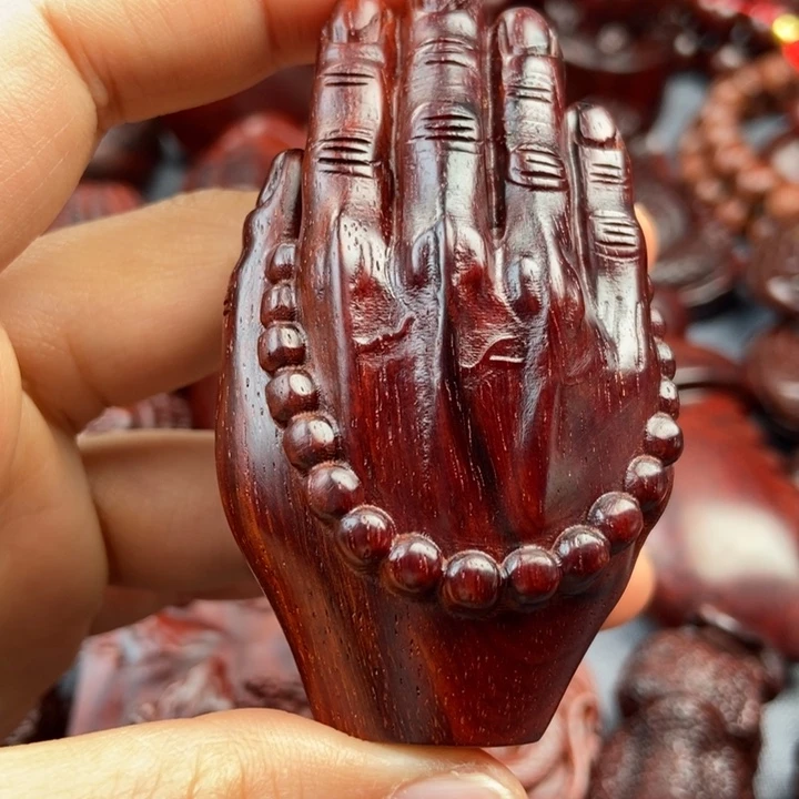 檀香紫檀（小叶紫檀）?****舍