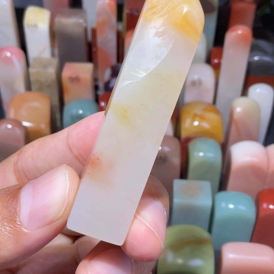 老挝石印石老挝石