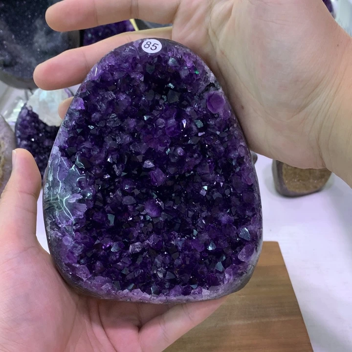 未镶嵌大型摆件（非配饰）水晶