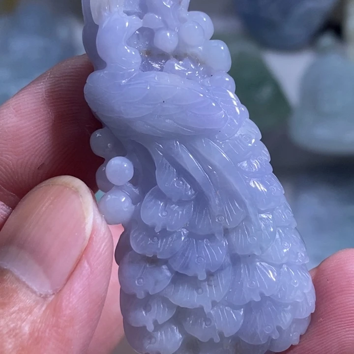 【闪购商品】颈饰未镶嵌翡翠11111111111