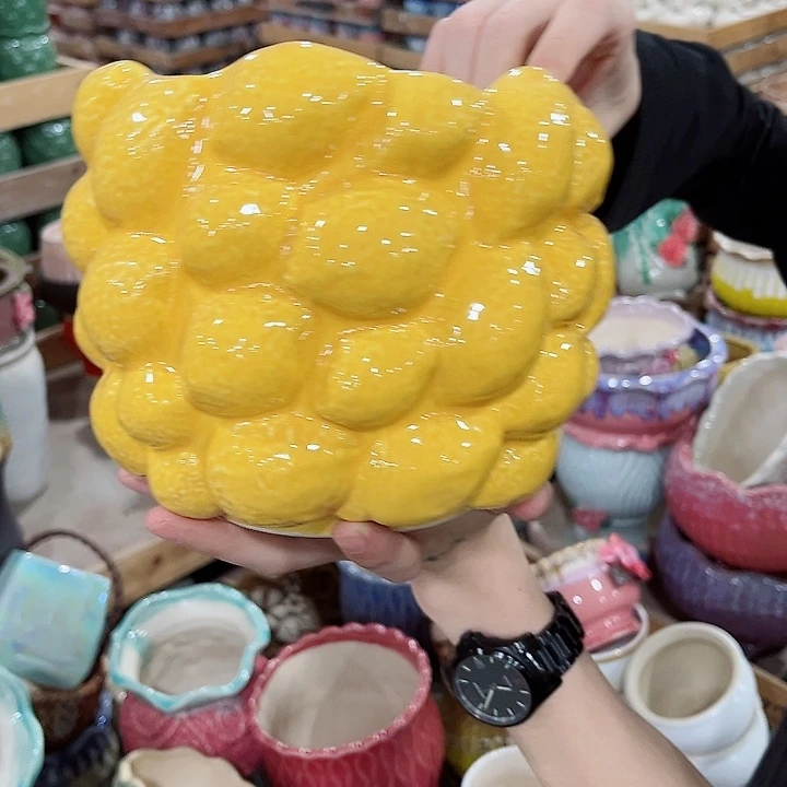 有孔.花盆凑单福利满10元发货！