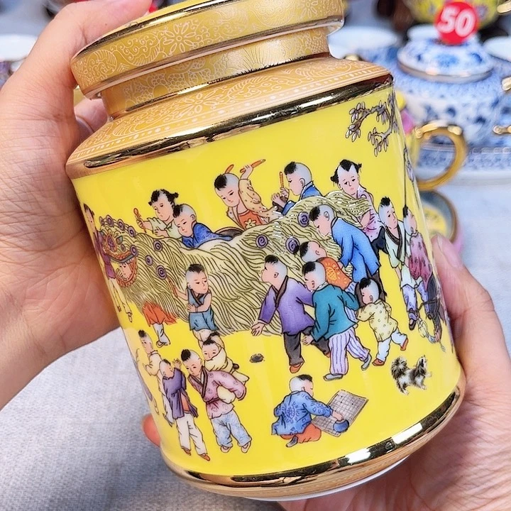 景德镇陶瓷的景德镇瓷器