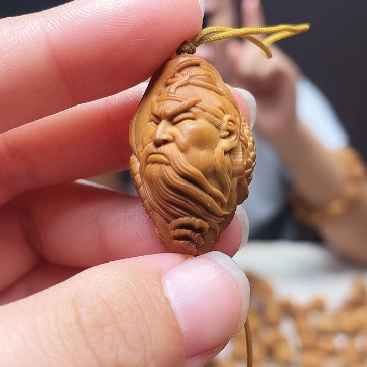 橄榄核手串/手链橄榄核