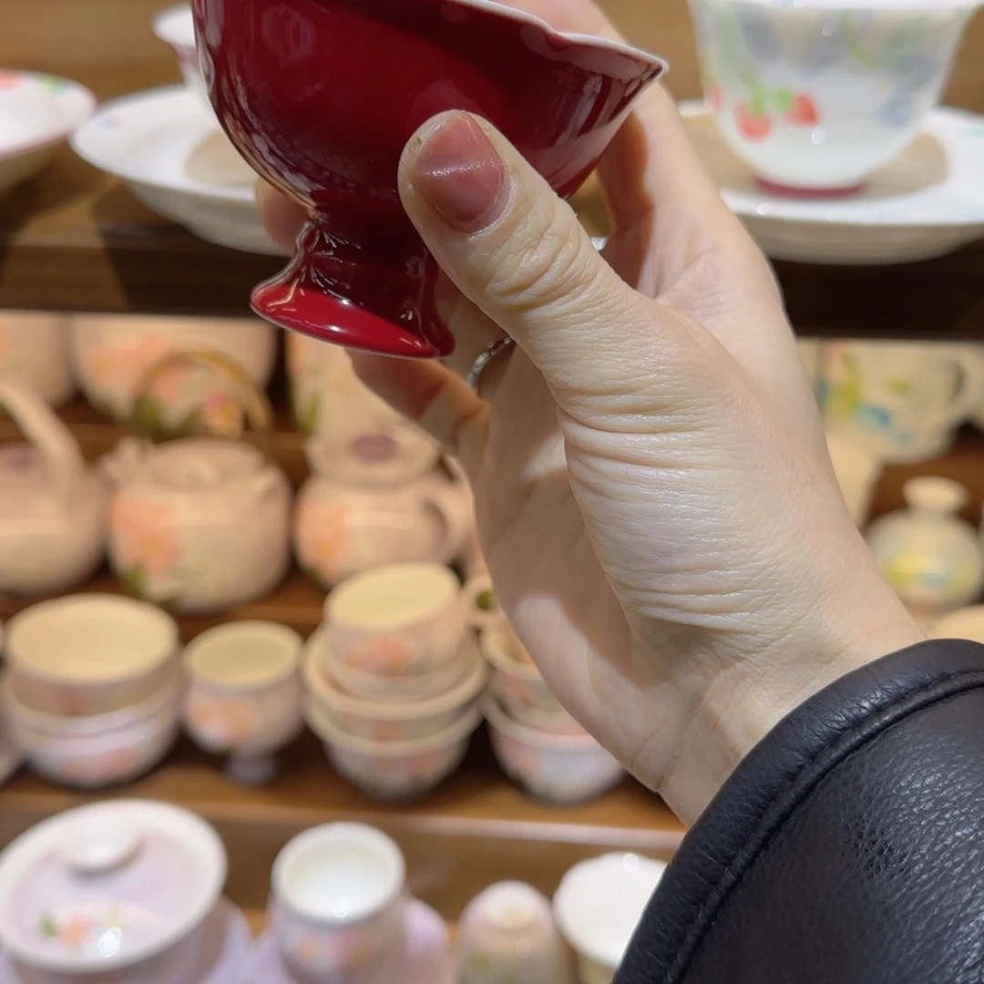 我***糖你看哈能不能拿出来了就