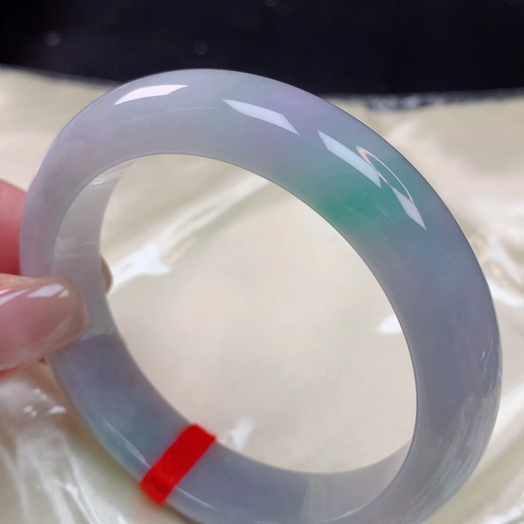 【闪购商品】未镶嵌手镯翡翠57