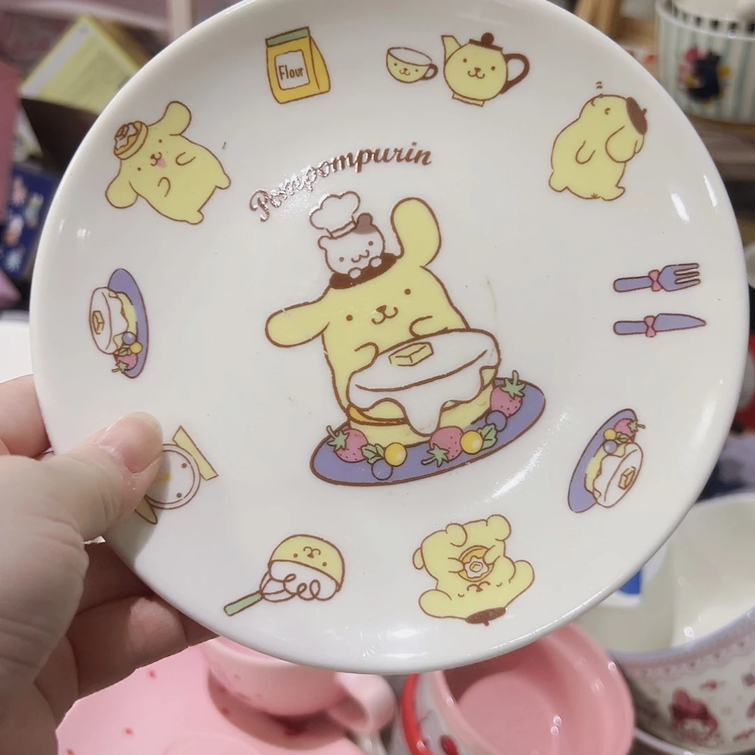 微瑕满20包邮可爱