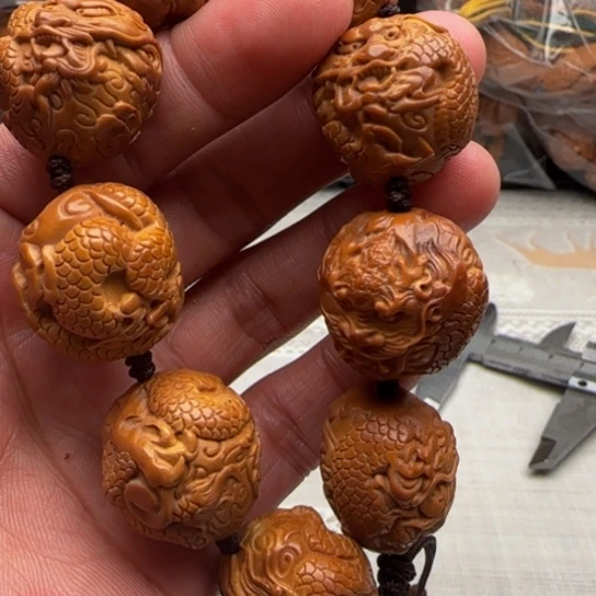 橄榄核手串橄榄核工艺品