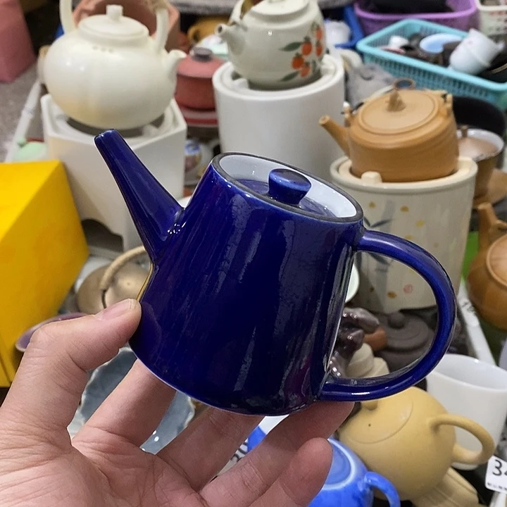 陶瓷艺术品及陶瓷制品