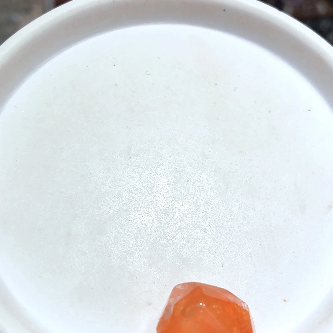 未镶嵌珠宝半成品水晶胶花