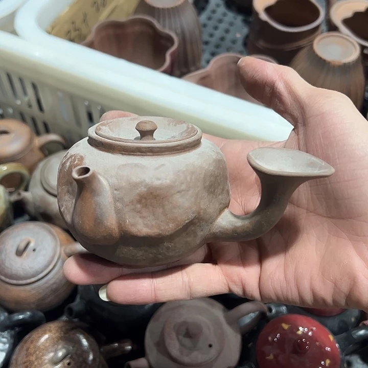 微瑕茶具介意勿拍
