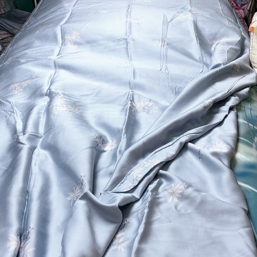 【闪购商品】莱赛尔纤维220*240被套