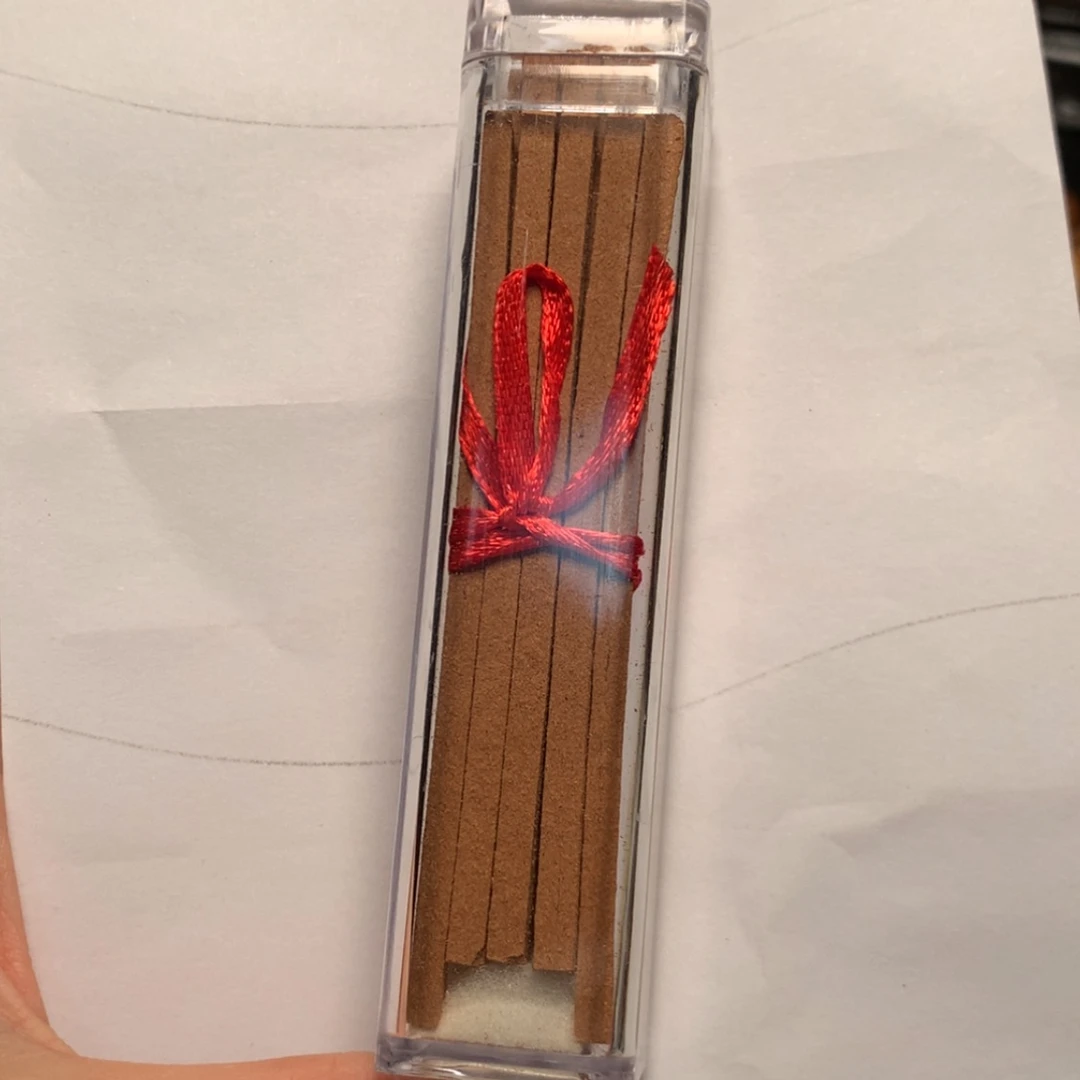 【闪购商品】檀香木其他大****）老山檀香