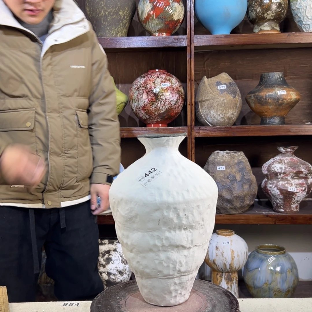 摆件442华庭街上次数错了