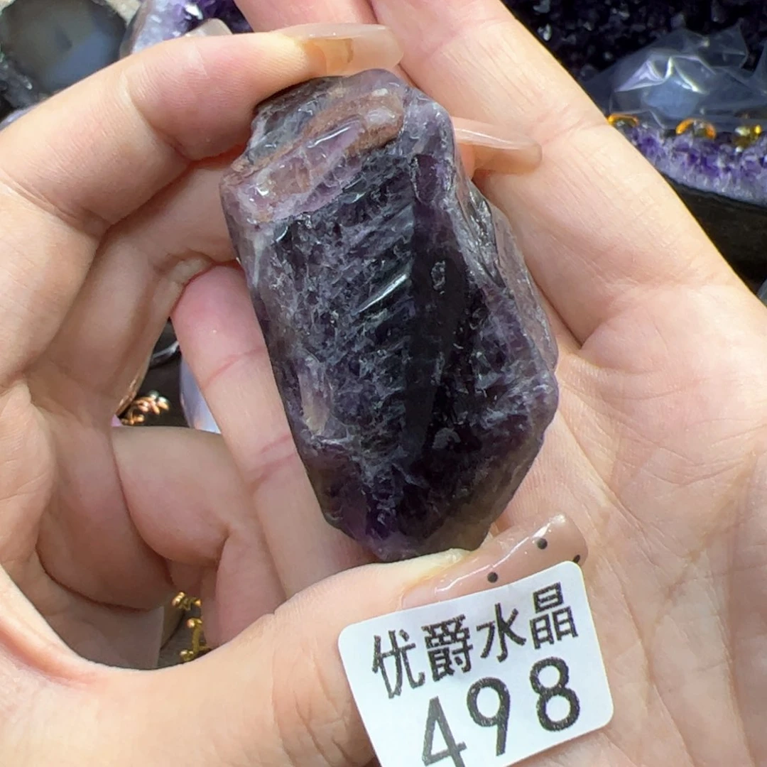 未镶嵌大型摆件（非配饰）水晶498