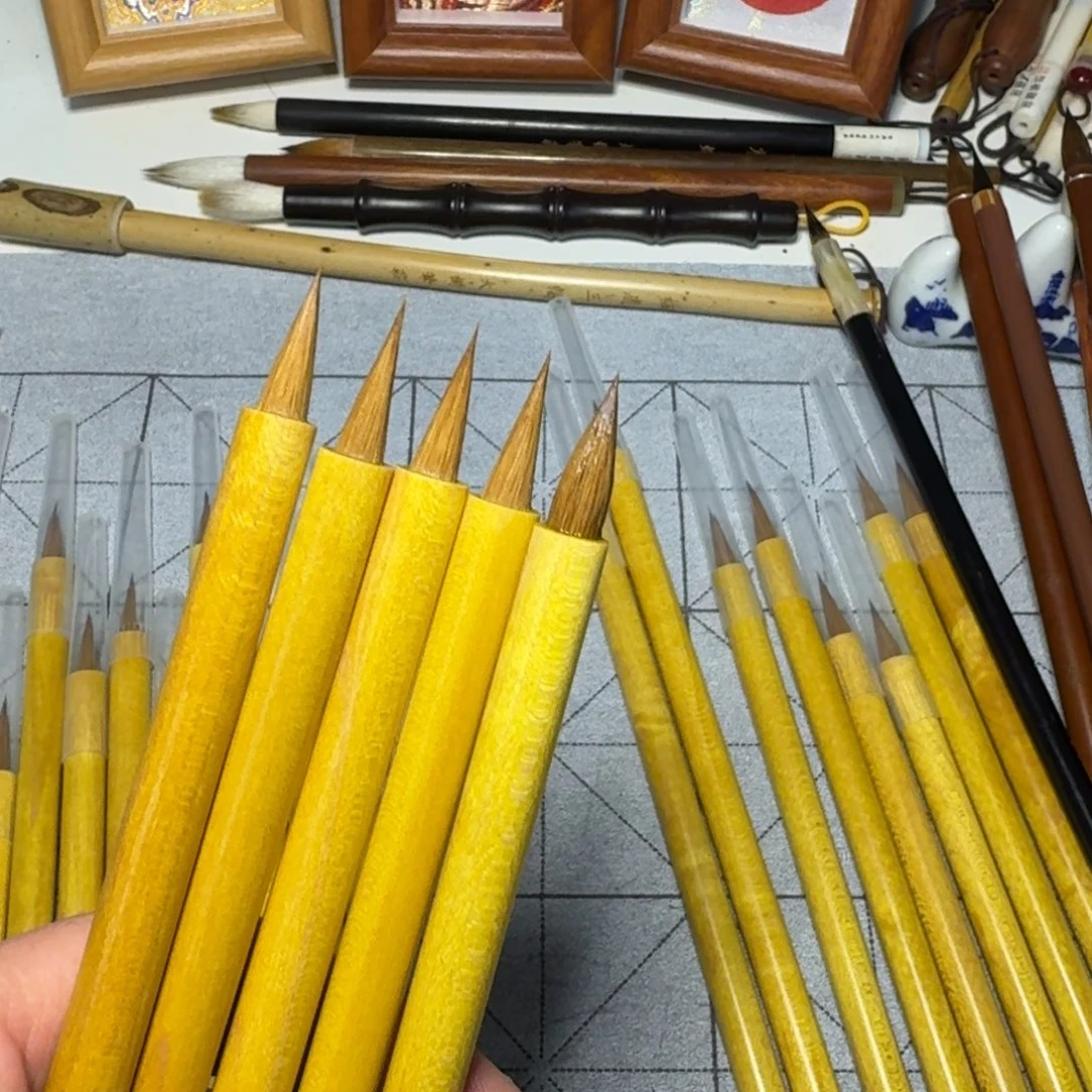 恭喜发财五支出锋1.8cm